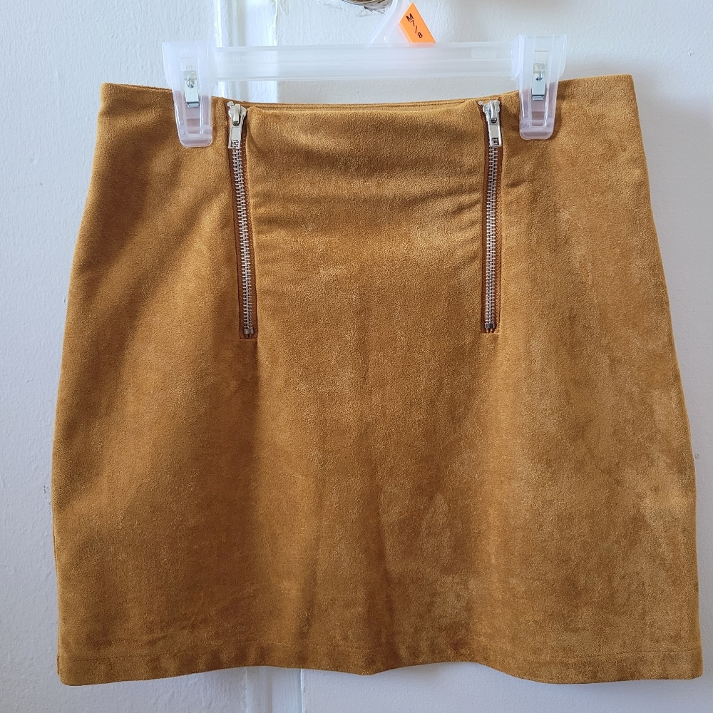 Forever 21 skirt